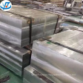 gold supplier 1060 aluminum alloy sheet plate price per kg